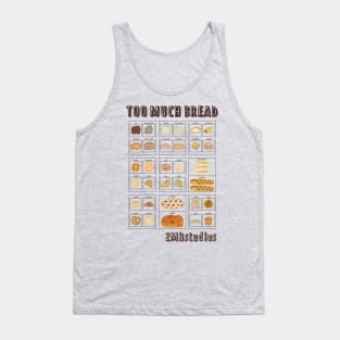 2MB Studios - Erin Mabee Collab Tank Top